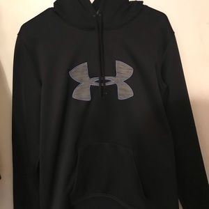 under armor sweater